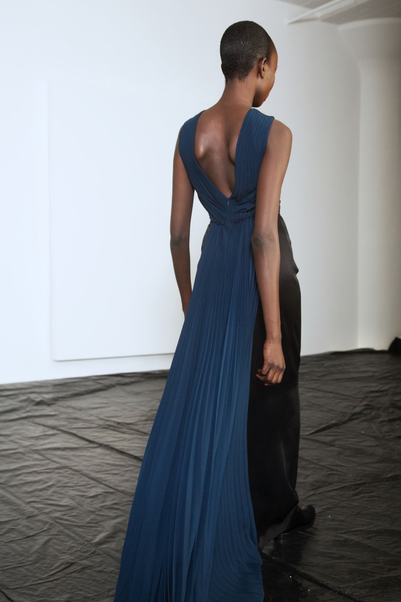 Cédric Charlier F/W 14 Look 101