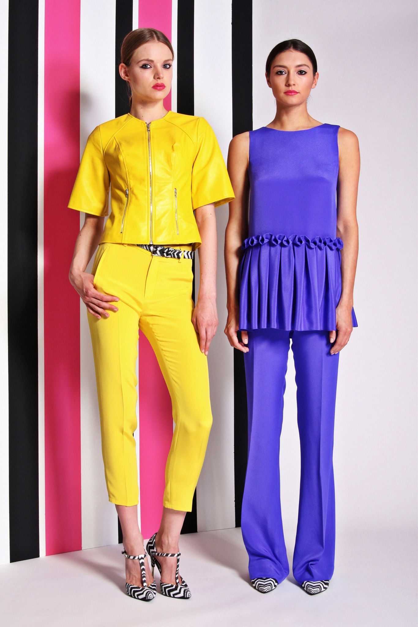 Christian Siriano Resort 14 Look 26