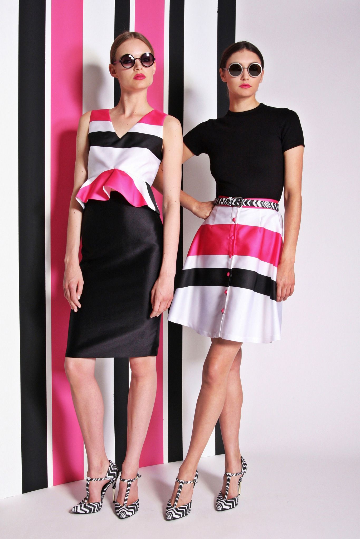 Christian Siriano Resort 14 Look 35