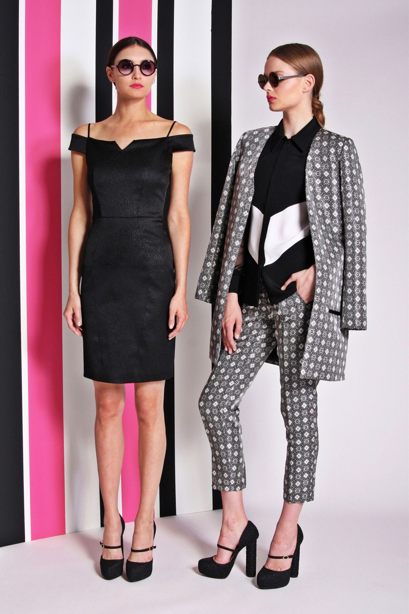 Christian Siriano Resort 14 Look 89