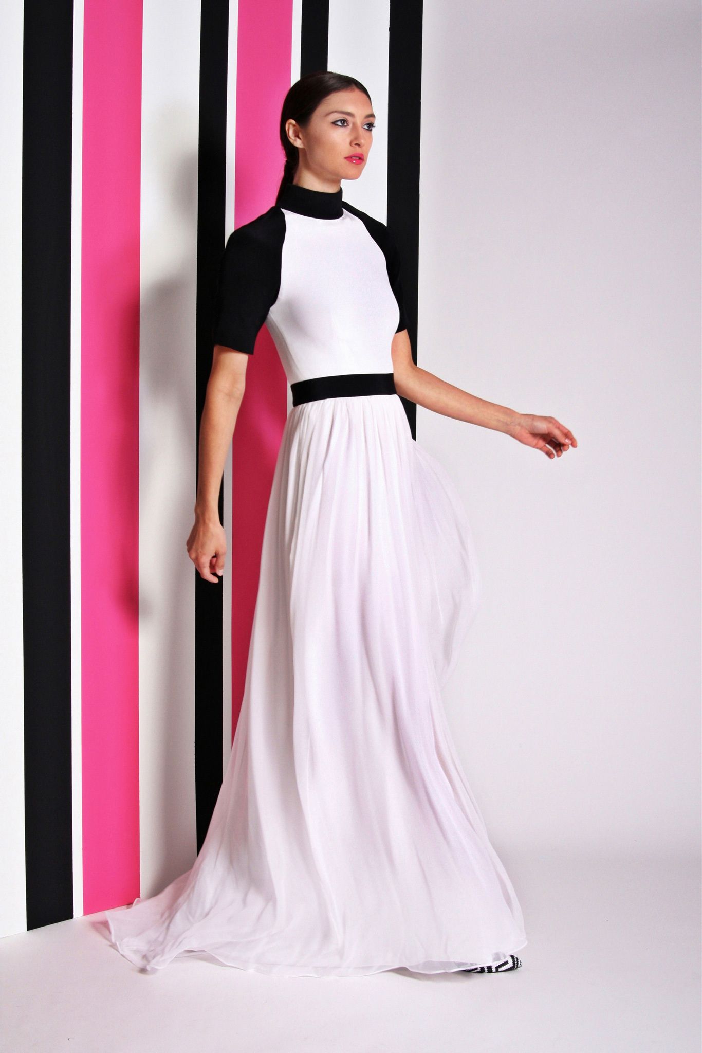 Christian Siriano Resort 14 Look 140
