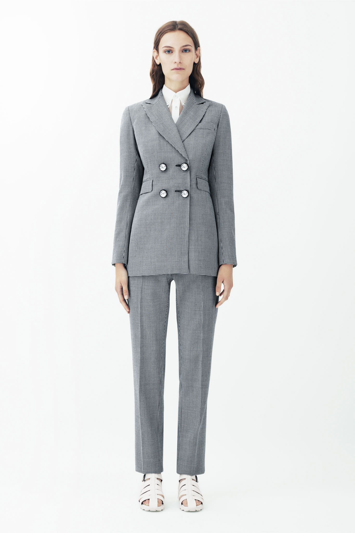 Christopher Kane Resort 2014