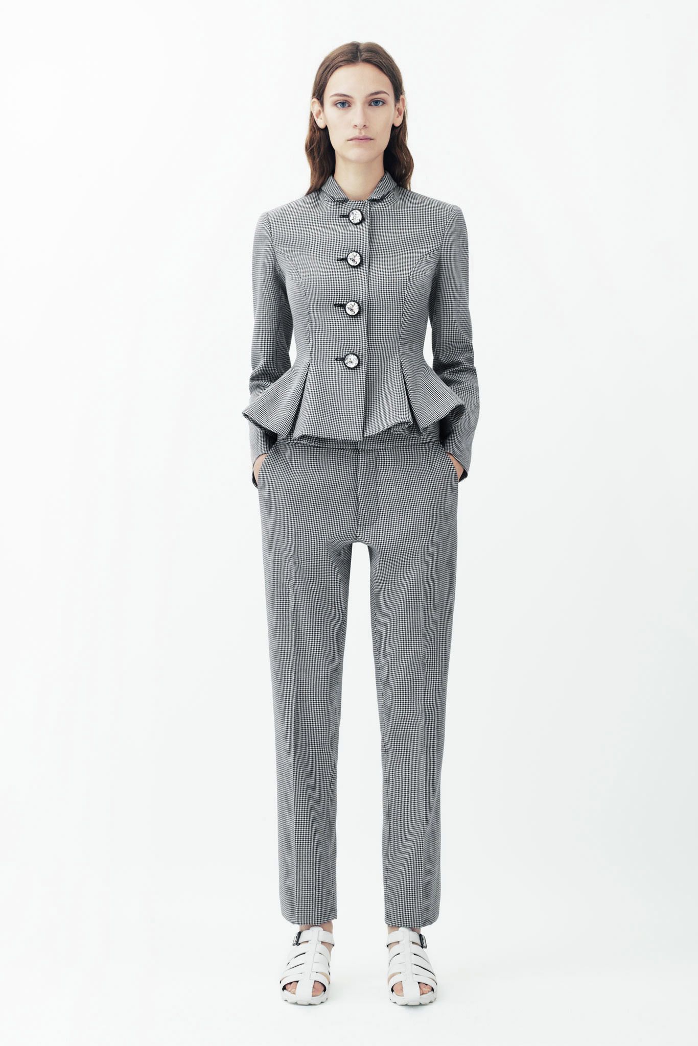 Christopher Kane Resort 14 Look 15