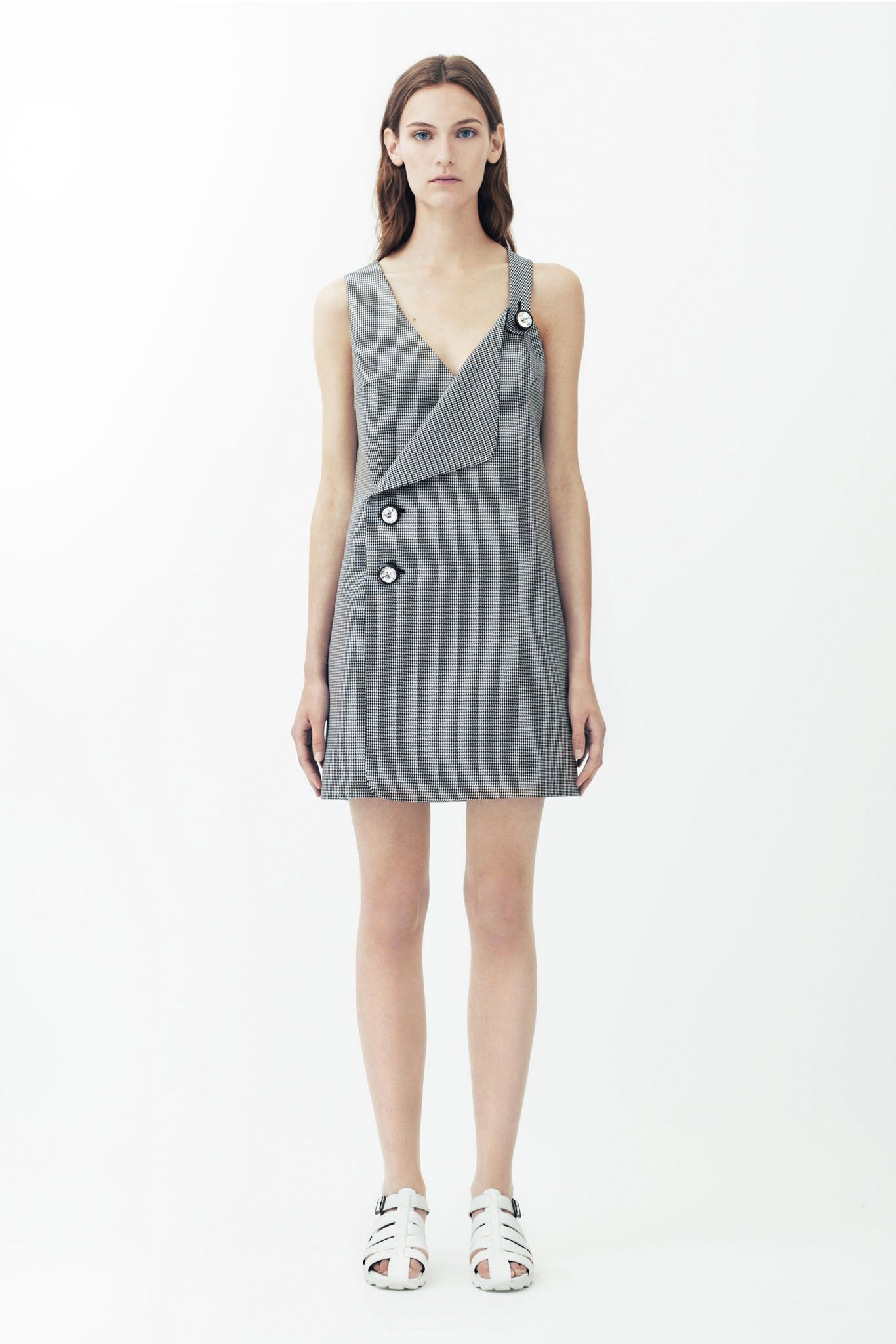 Christopher Kane Resort 14 Look 22