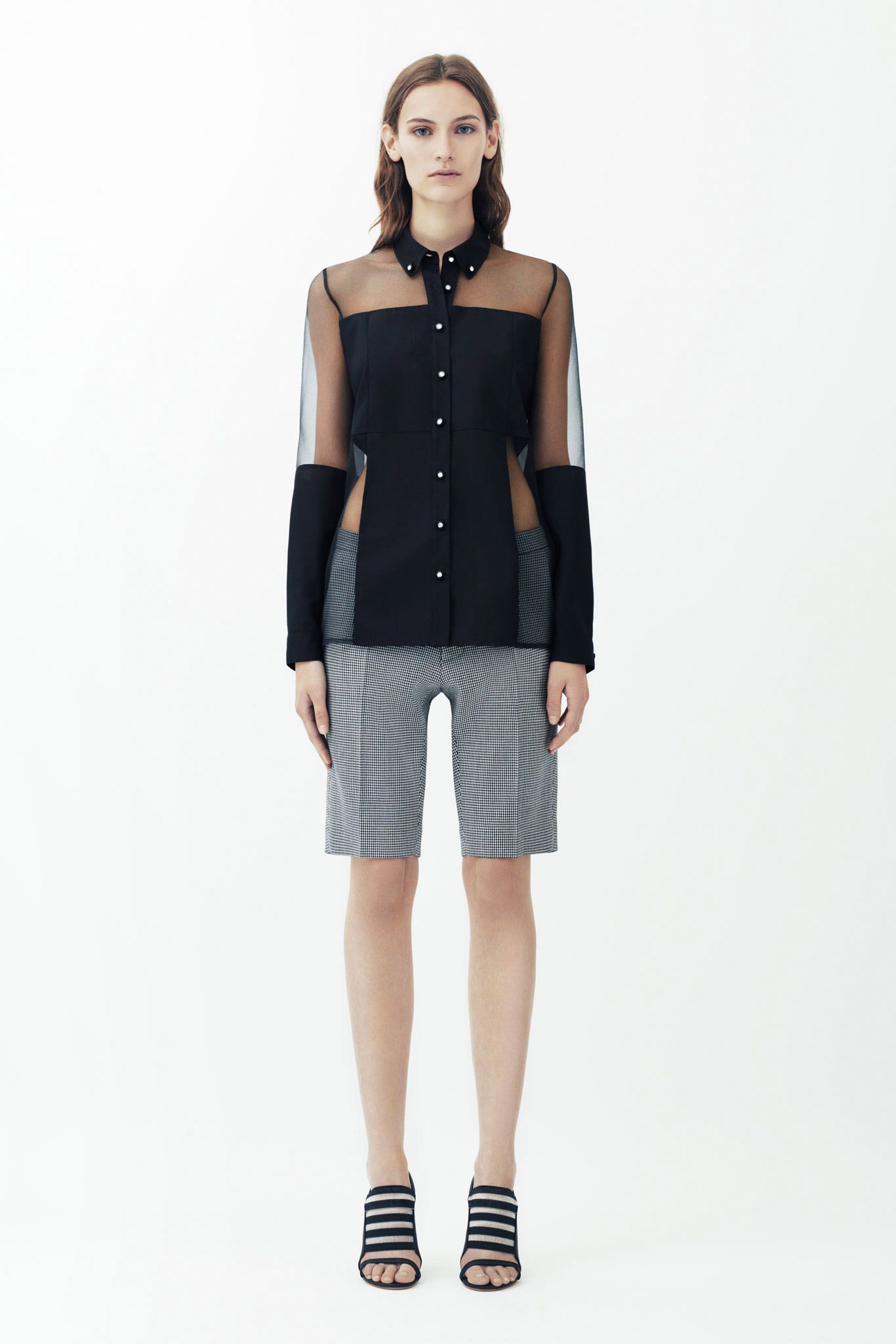 Christopher Kane Resort 14 Look 36