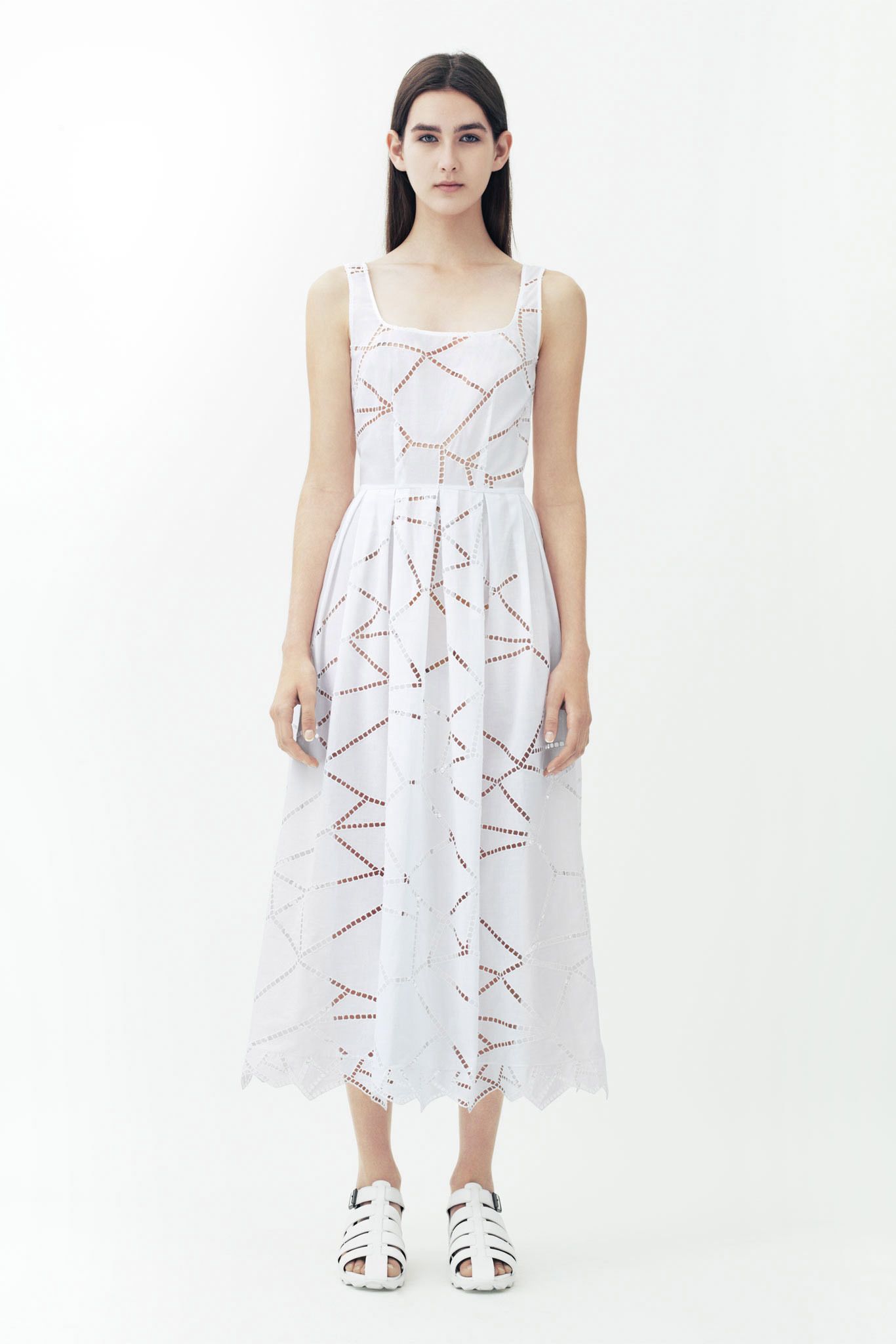 Christopher Kane Resort 14 Look 65