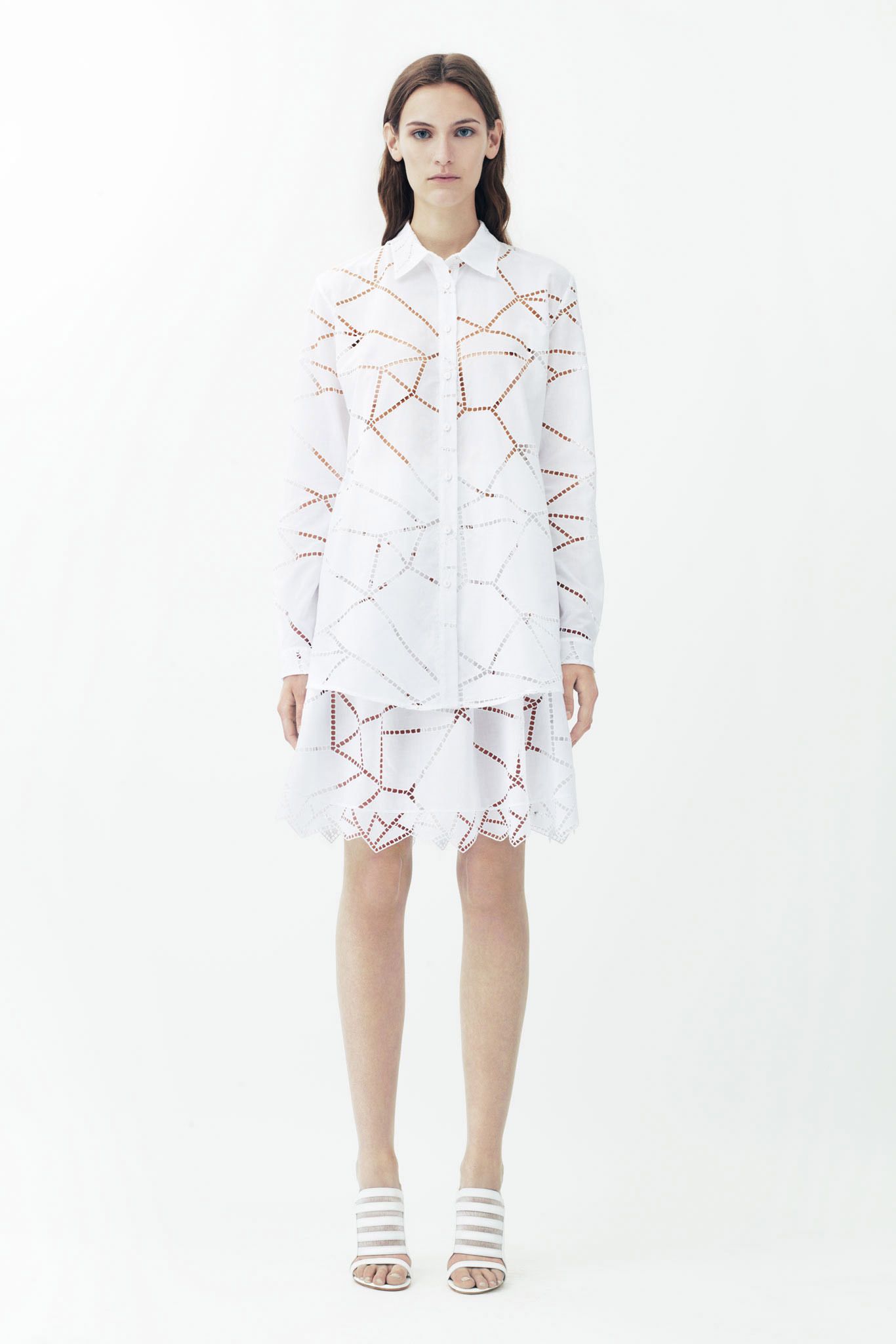 Christopher Kane Resort 14 Look 73