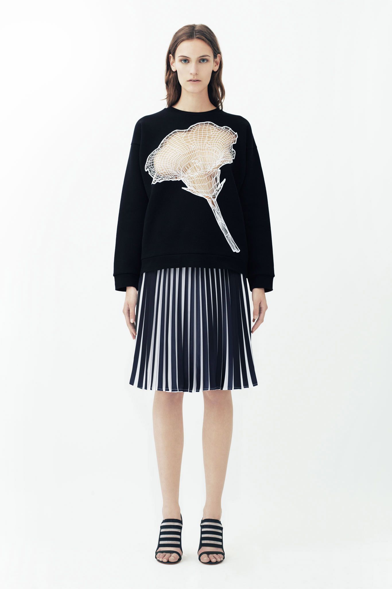 Christopher Kane Resort 14 Look 98