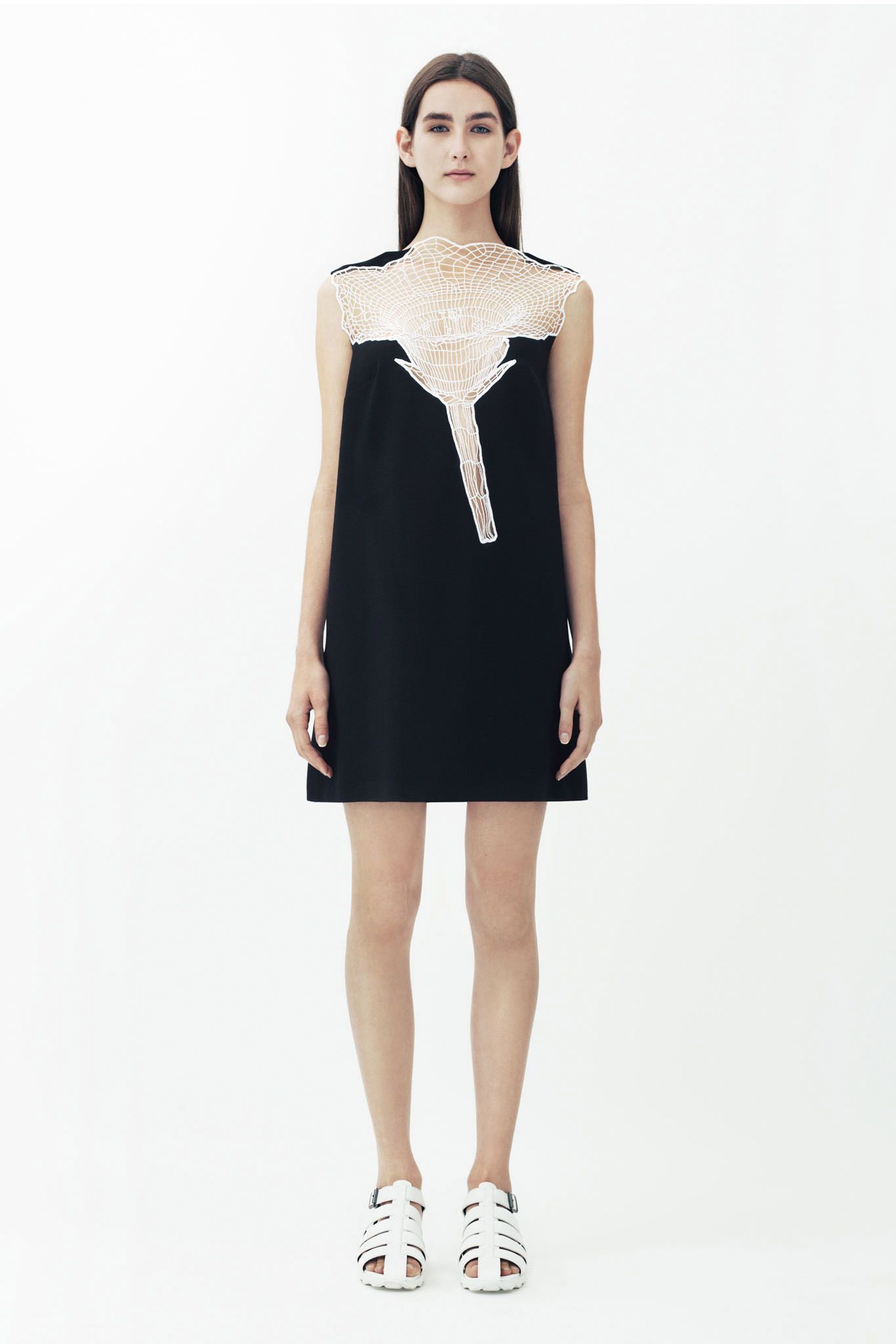Christopher Kane Resort 14 Look 108
