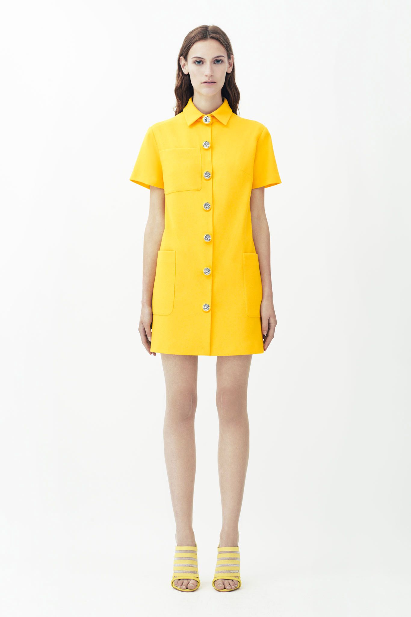 Christopher Kane Resort 14 Look 114