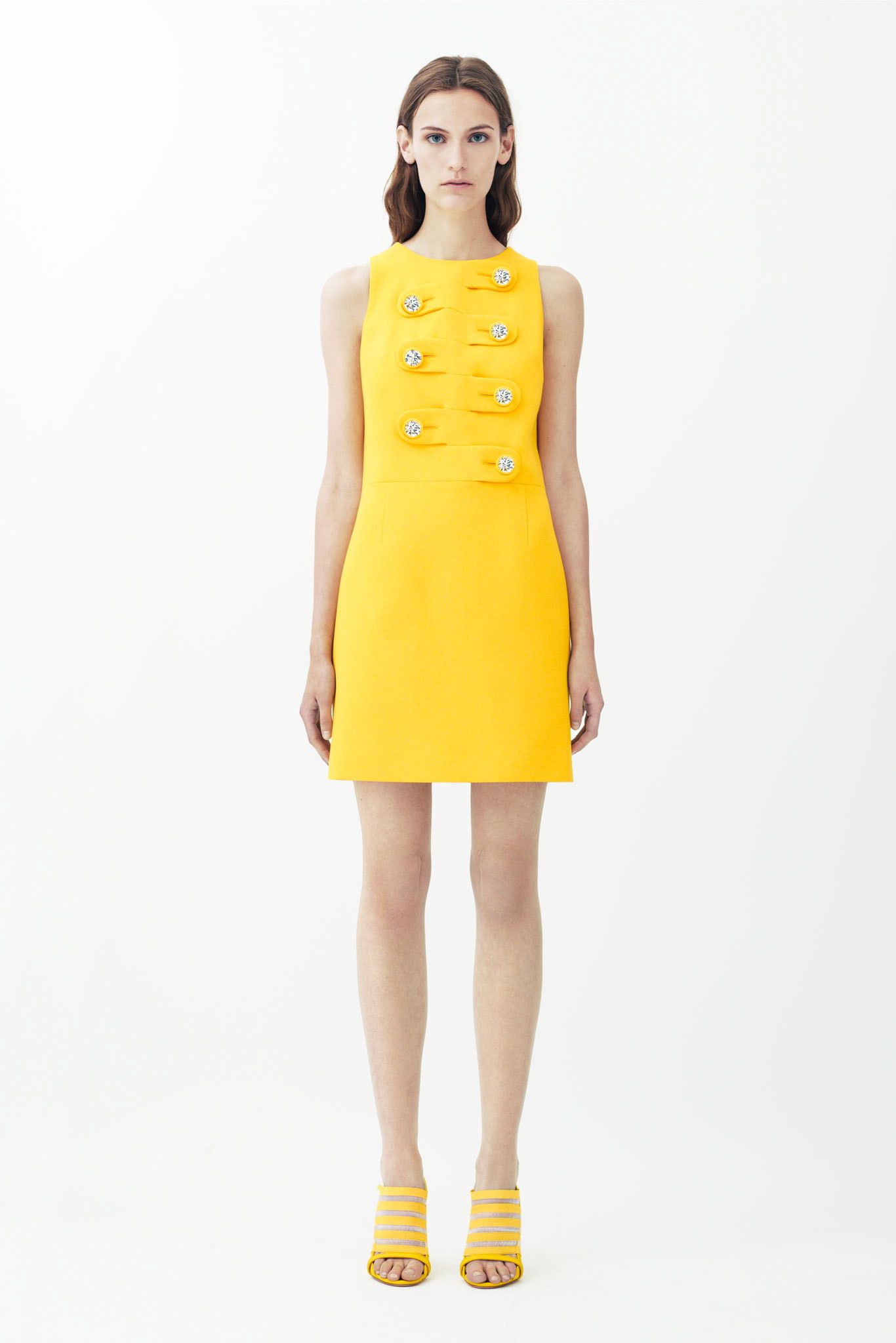 Christopher Kane Resort 14 Look 130