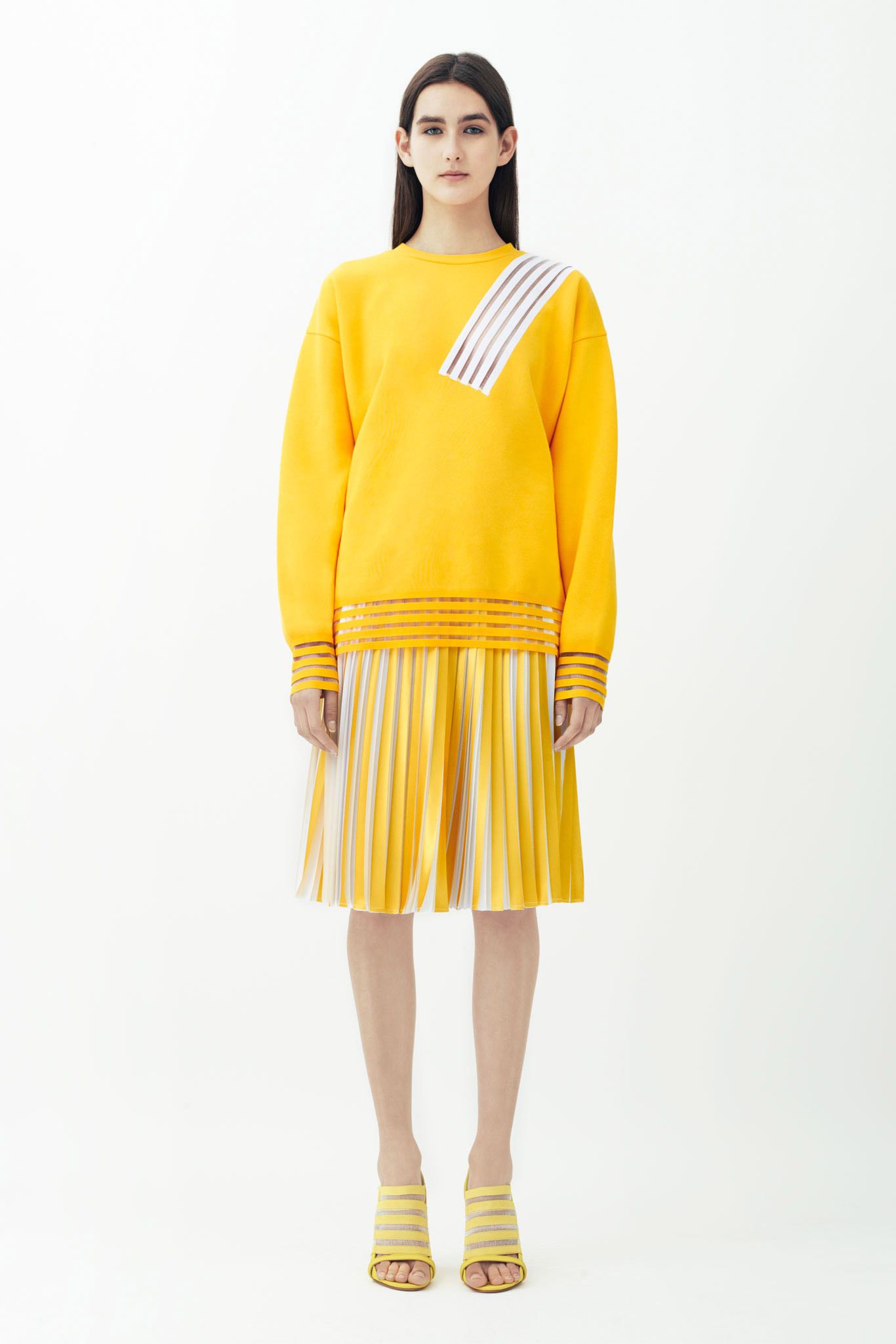 Christopher Kane Resort 14 Look 138