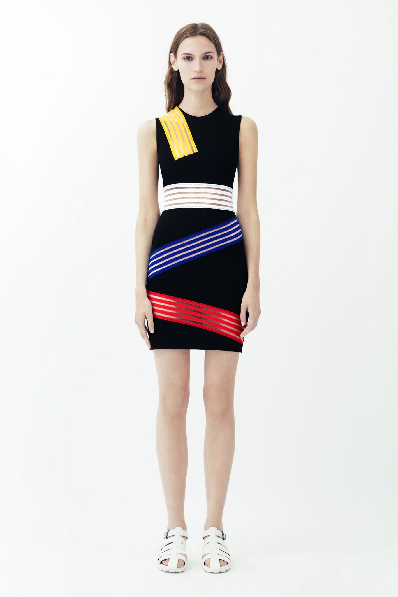 Christopher Kane Resort 14 Look 144