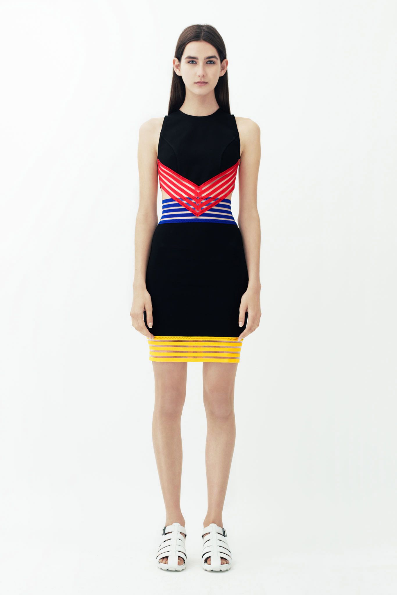 Christopher Kane Resort 14 Look 151