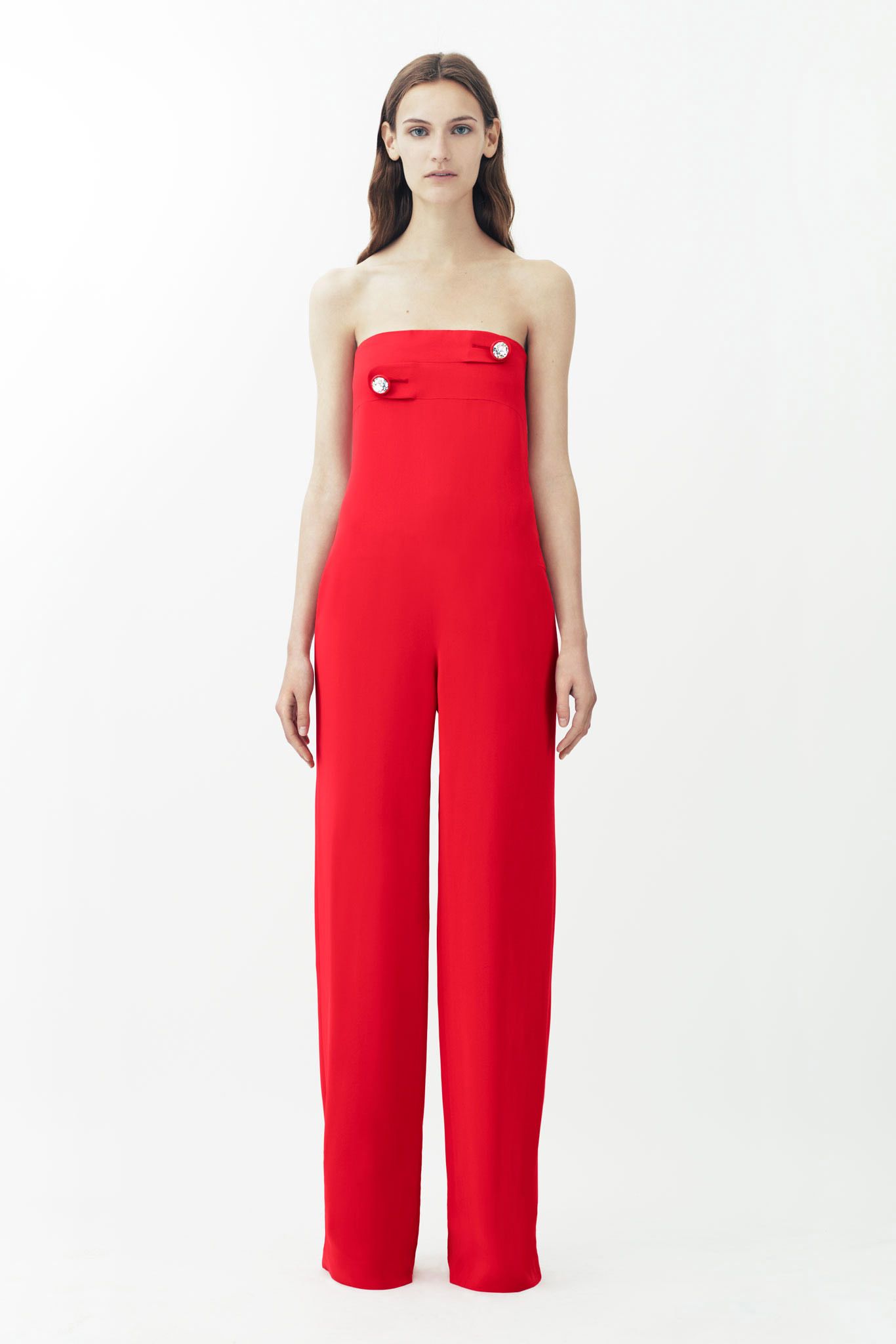 Christopher Kane Resort 14 Look 163
