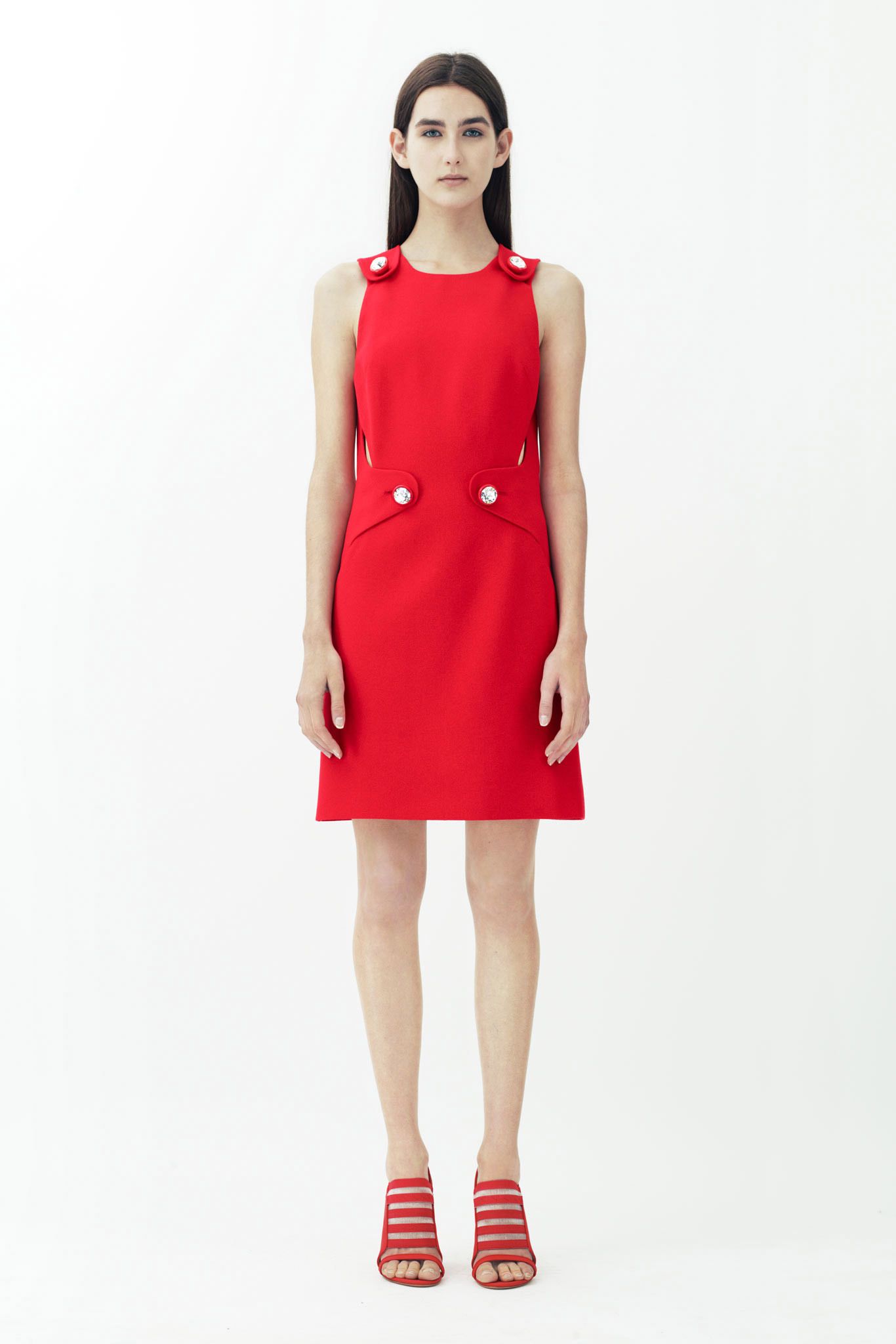 Christopher Kane Resort 14 Look 169