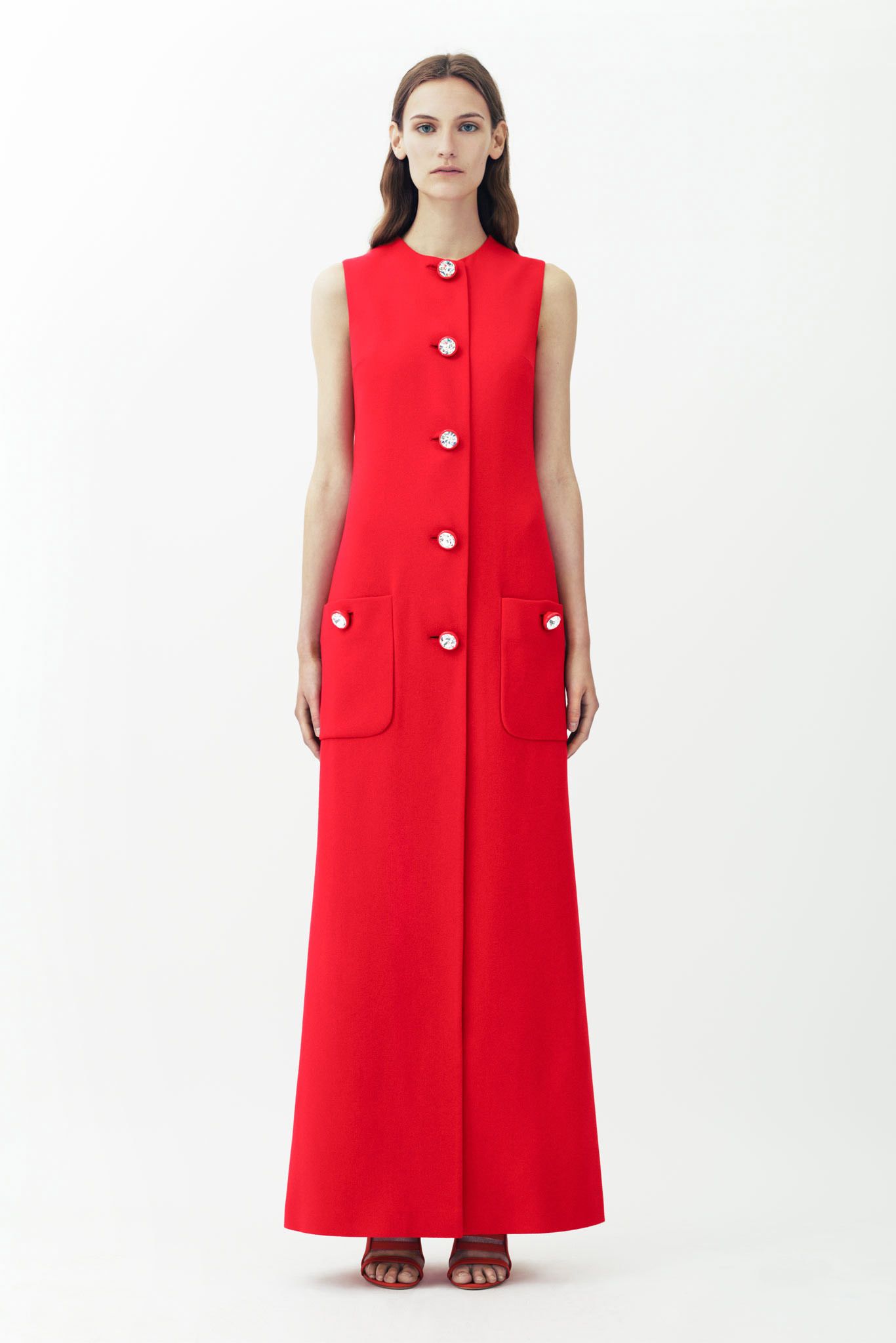 Christopher Kane Resort 14 Look 177