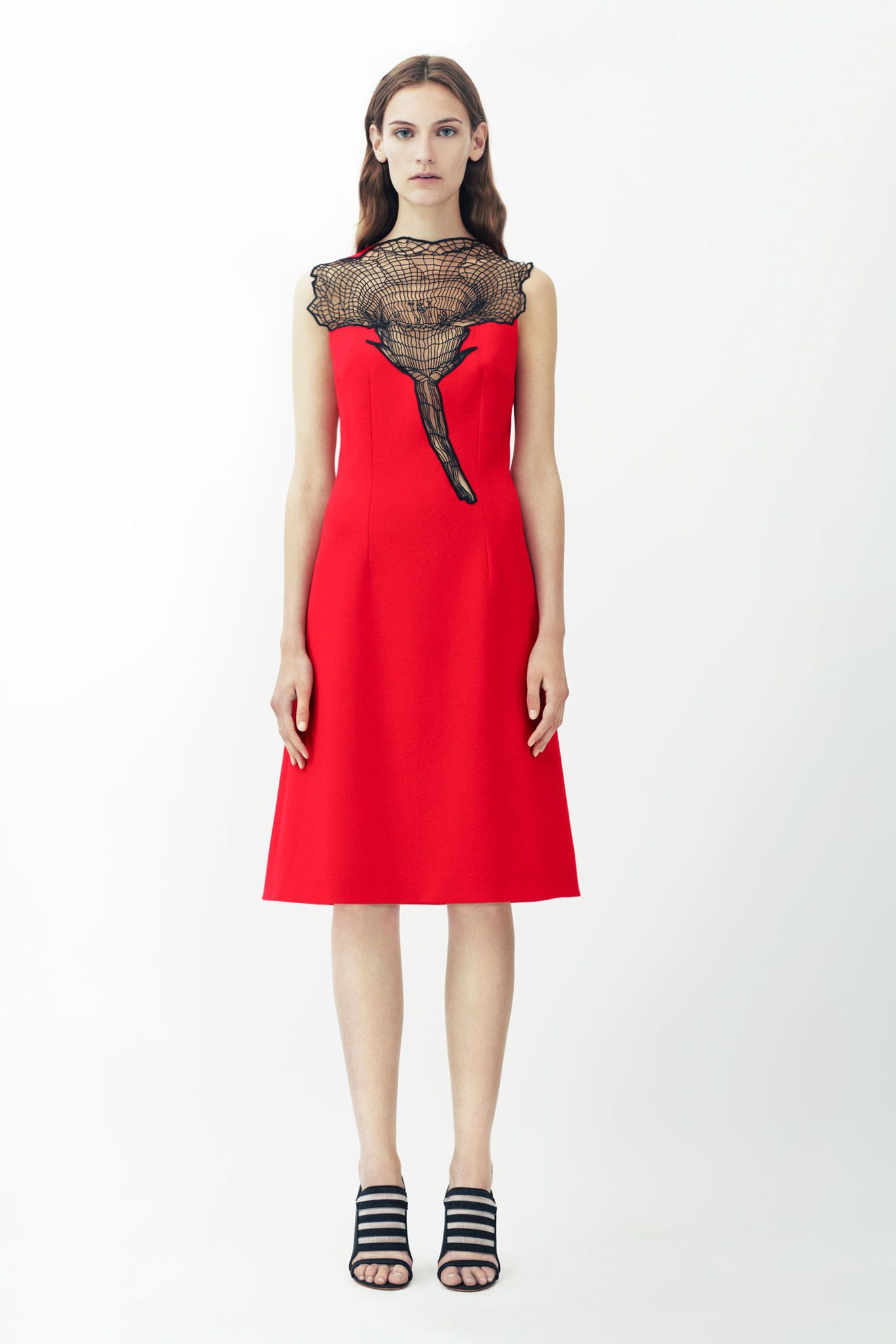 Christopher Kane Resort 14 Look 183