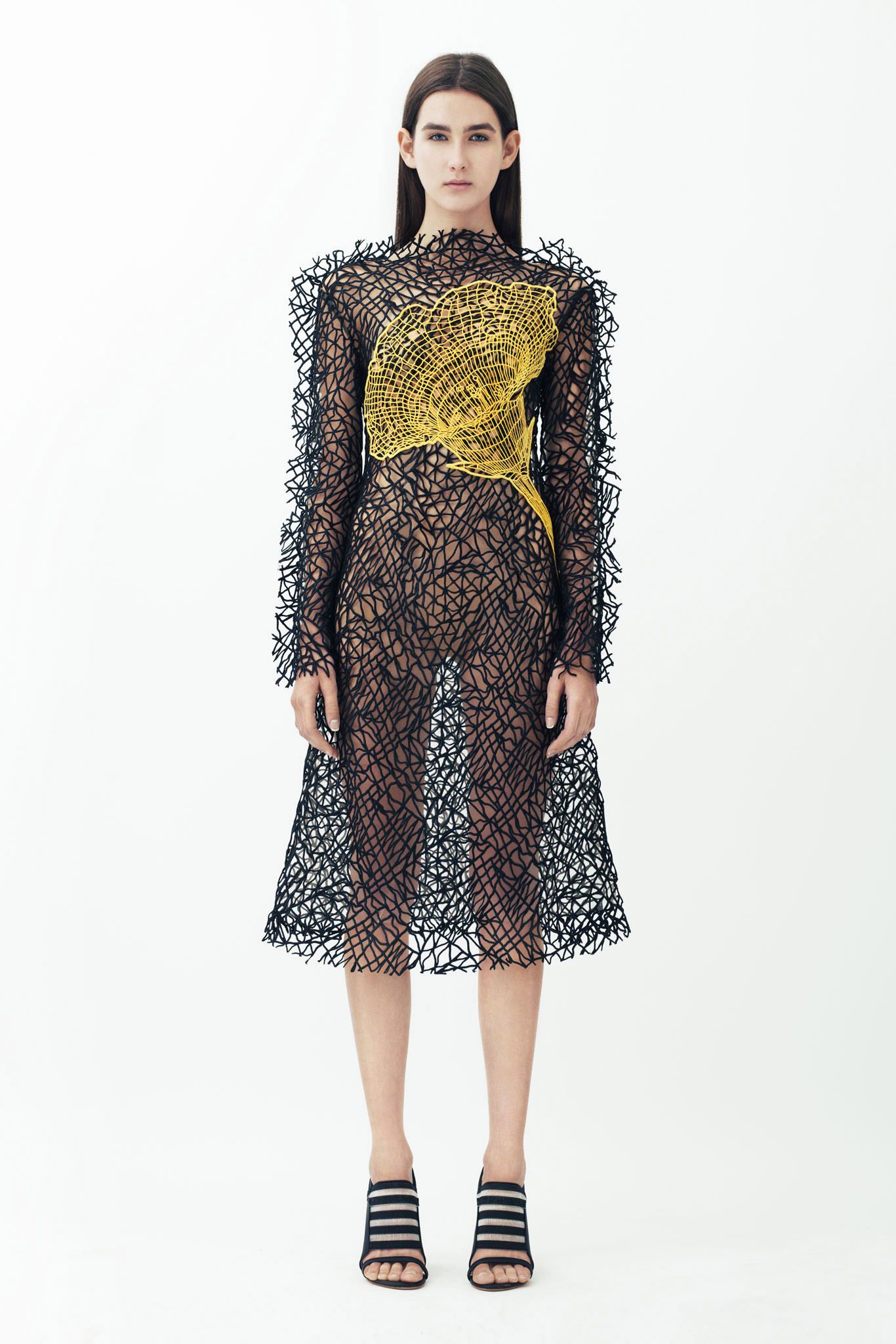Christopher Kane Resort 14 Look 226