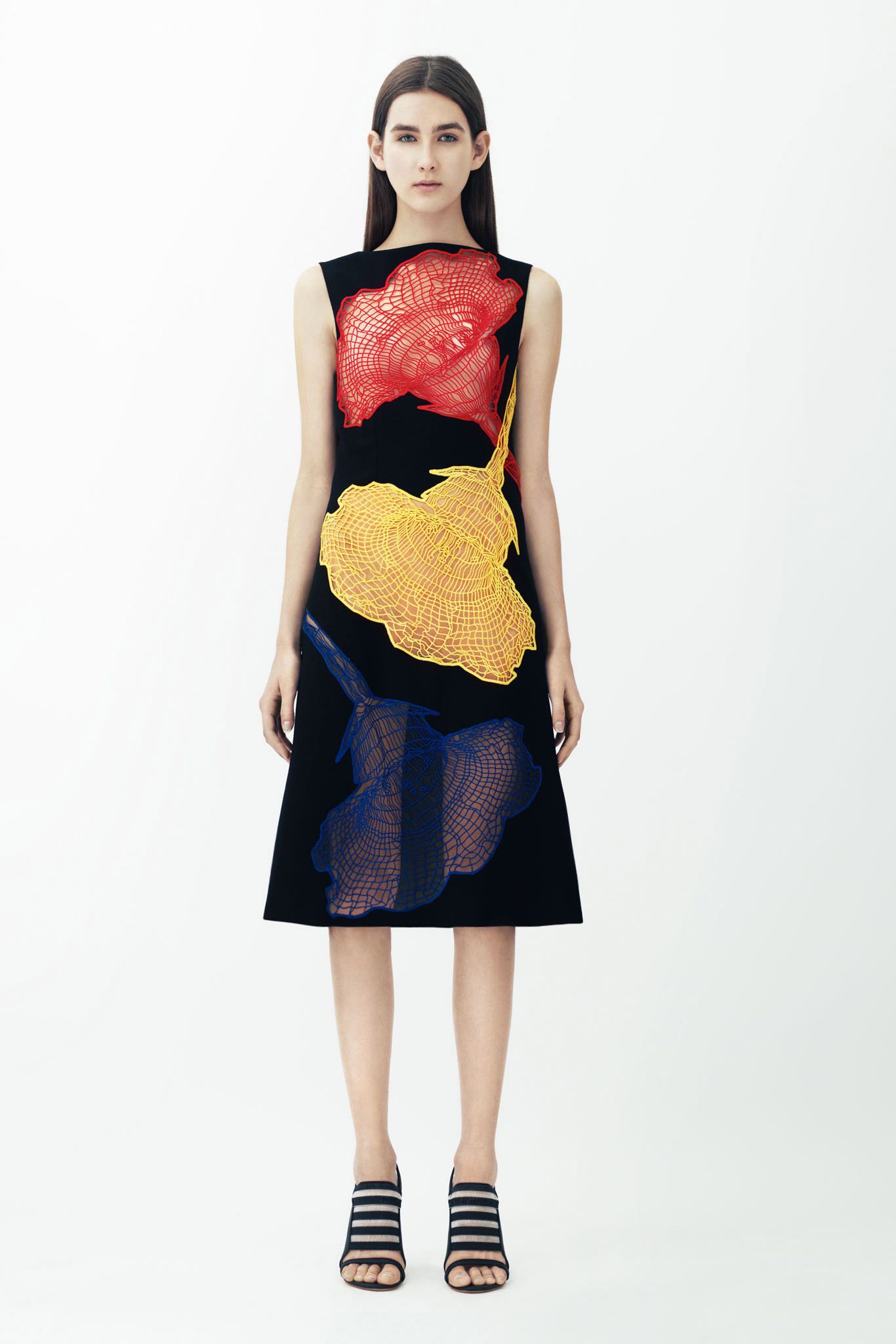 Christopher Kane Resort 14 Look 234