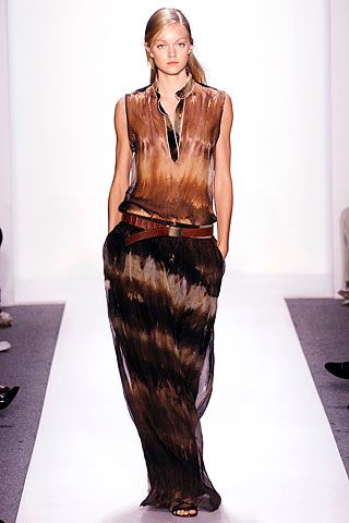 Chaiken S/S 07 Look 87
