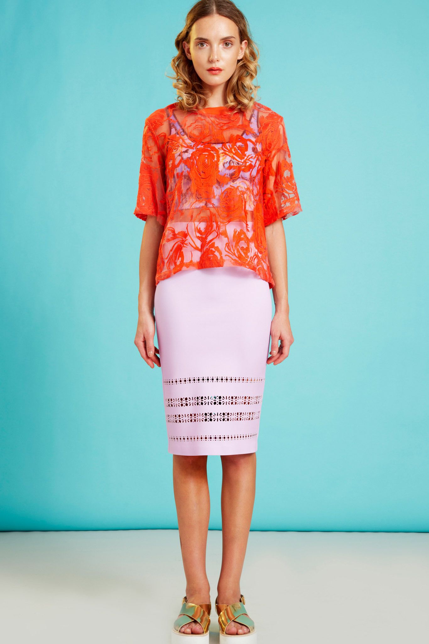 Clover Canyon Resort 15 Look 15