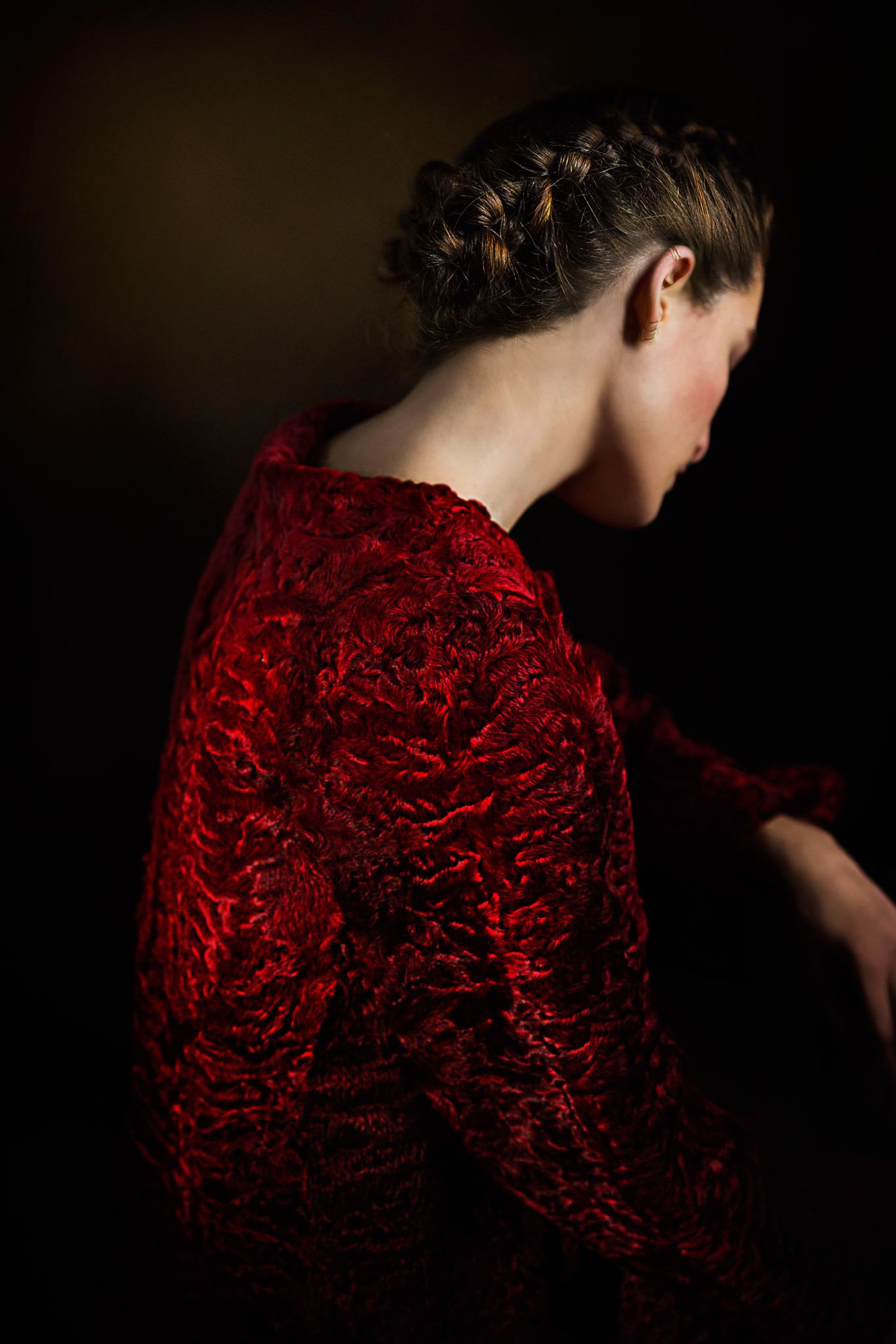 Co F/W 14 Look 1