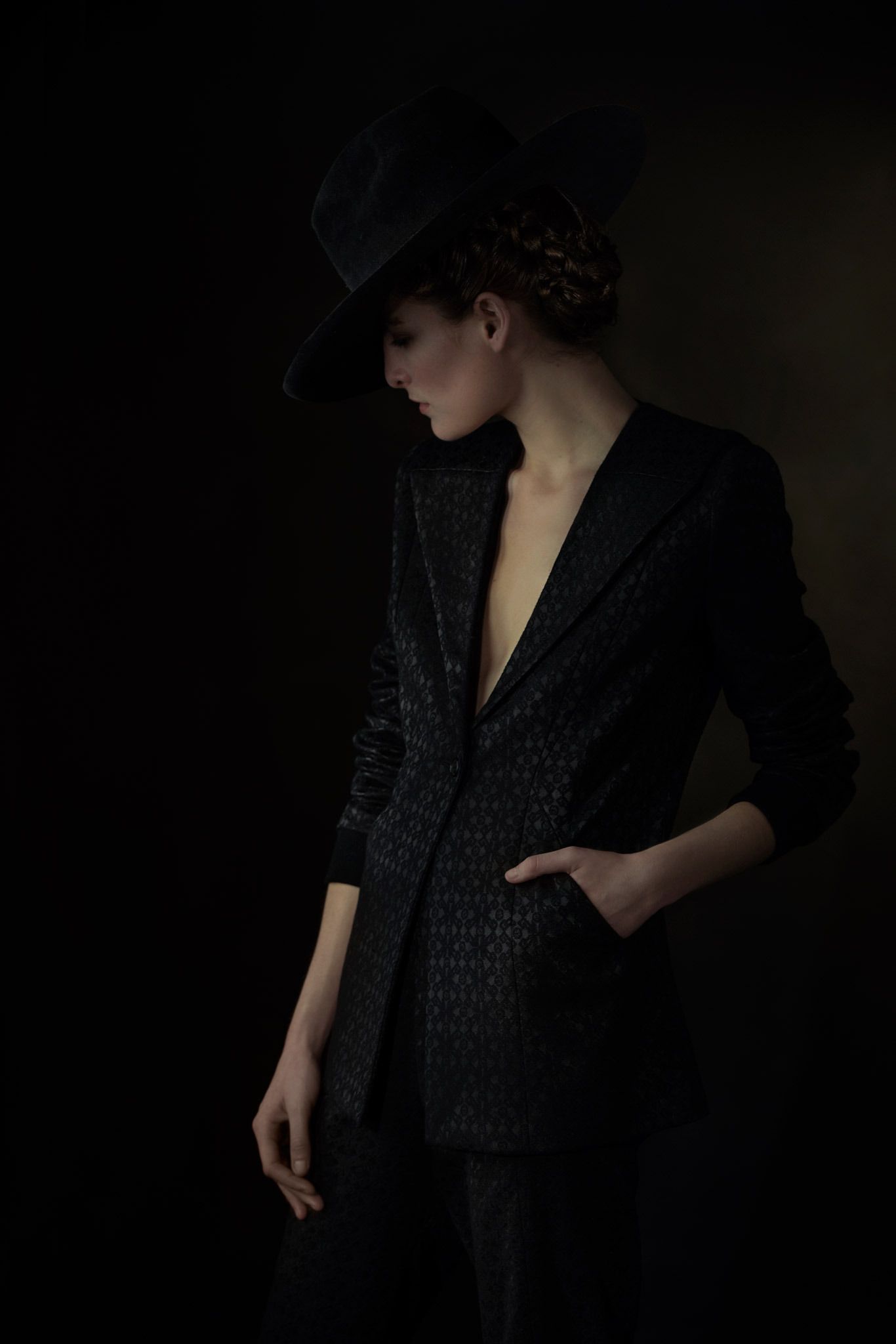 Co F/W 14 Look 8
