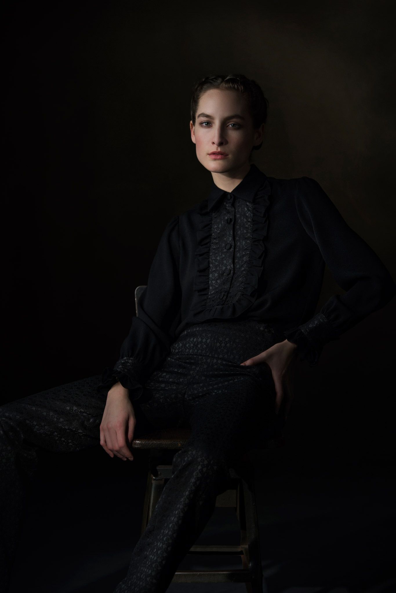 Co F/W 14 Look 16