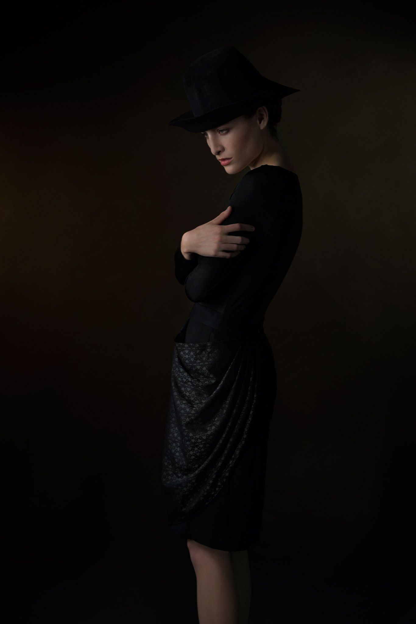 Co F/W 14 Look 31