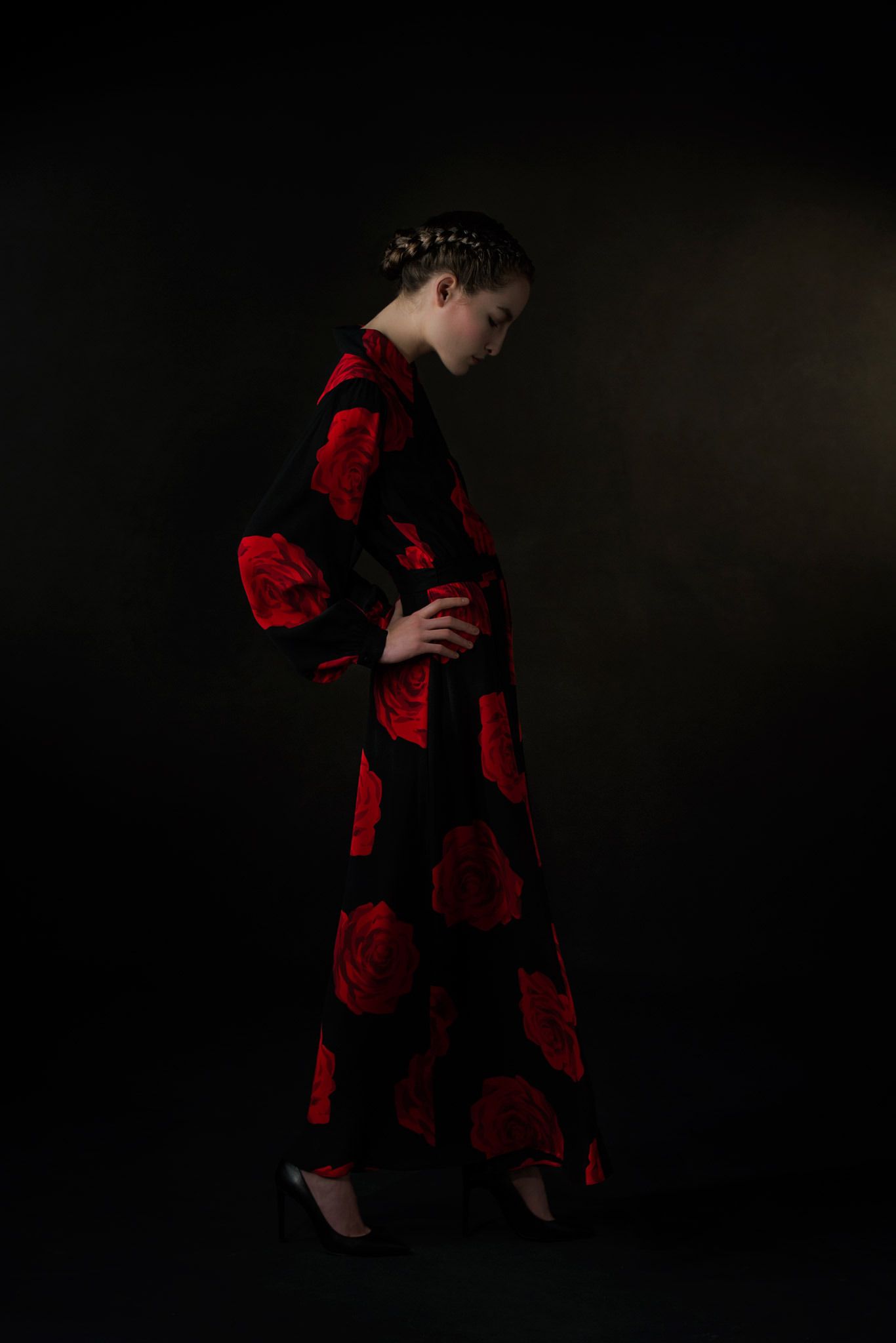 Co F/W 14 Look 38