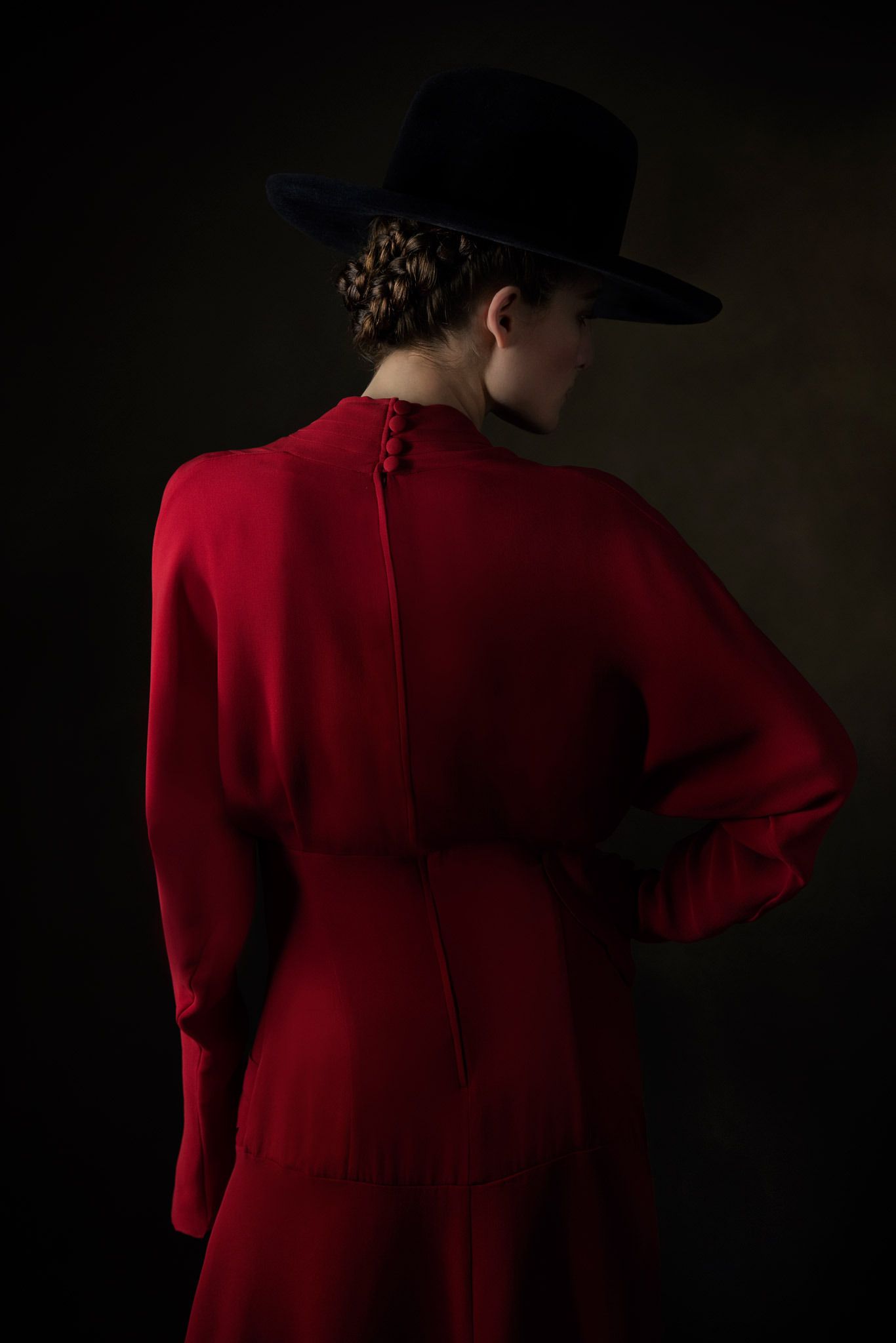 Co F/W 14 Look 45