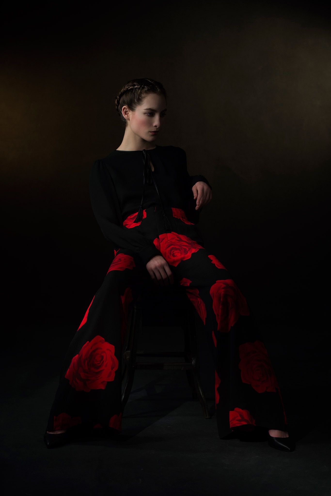Co F/W 14 Look 52