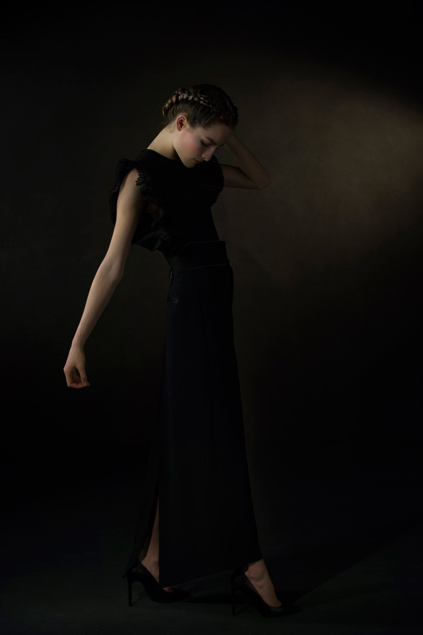 Co F/W 14 Look 70