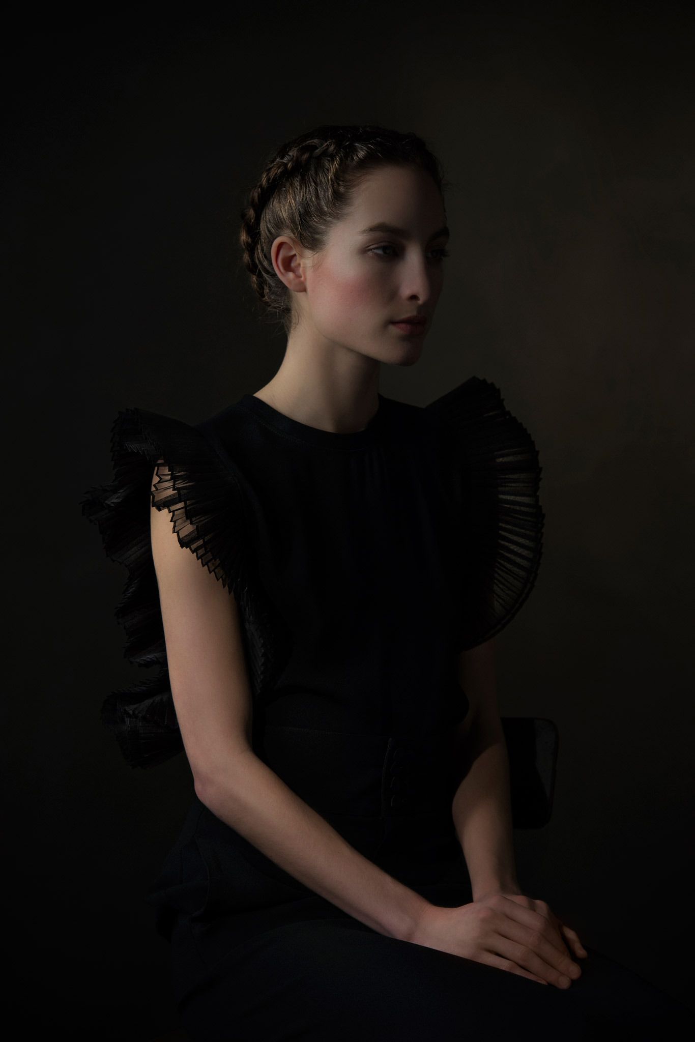 Co F/W 14 Look 77