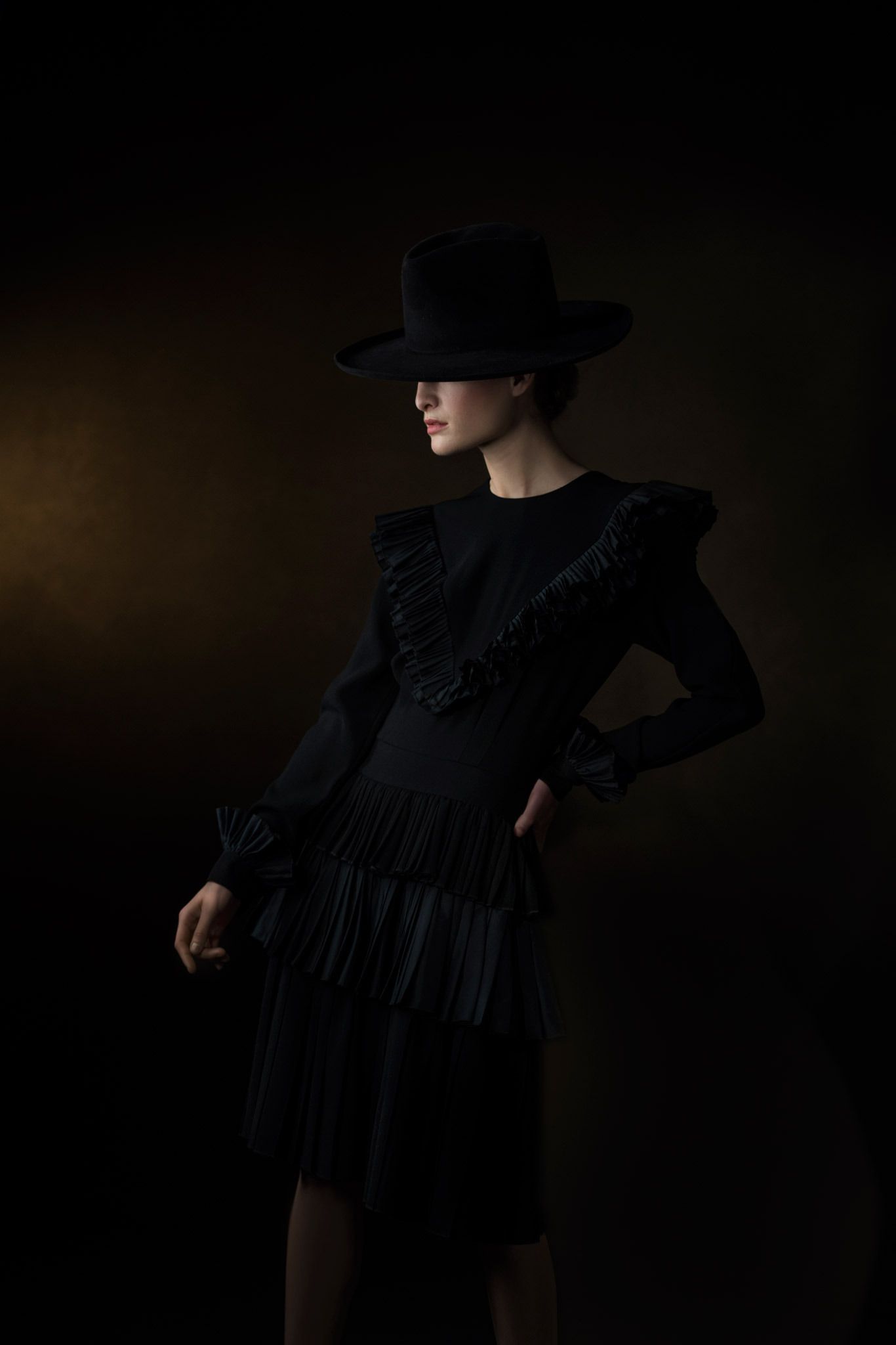 Co F/W 14 Look 83