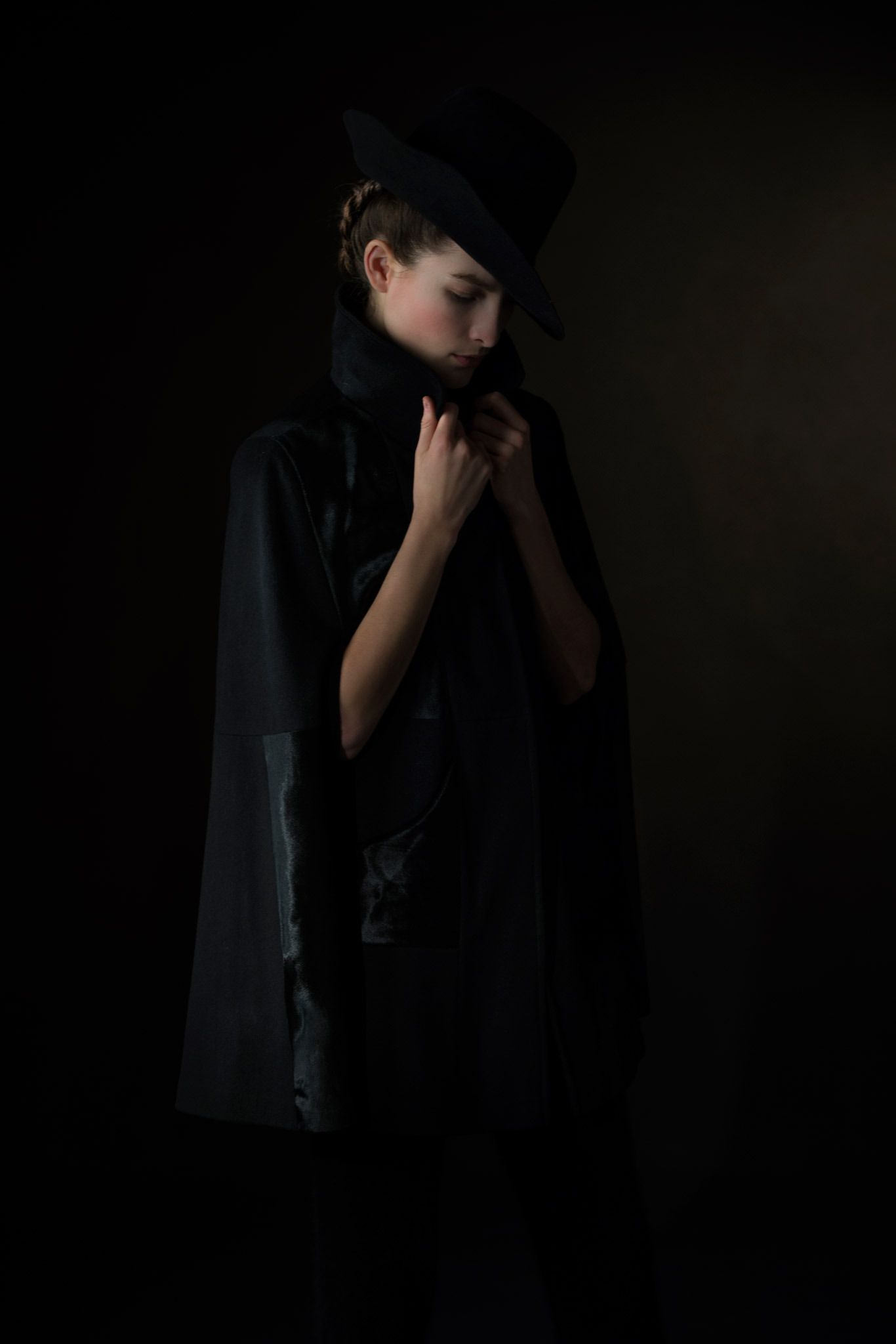 Co F/W 14 Look 107