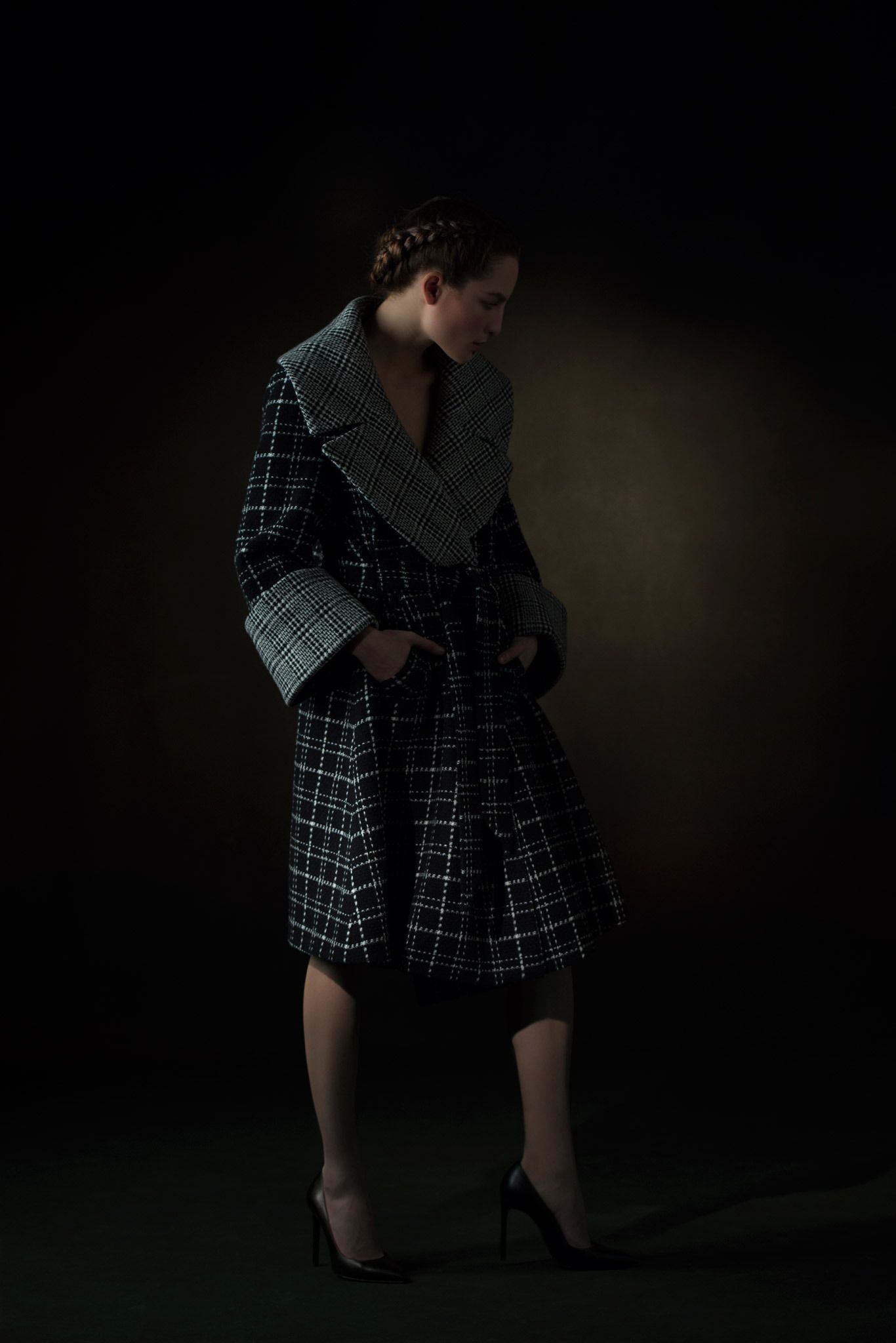 Co F/W 14 Look 112