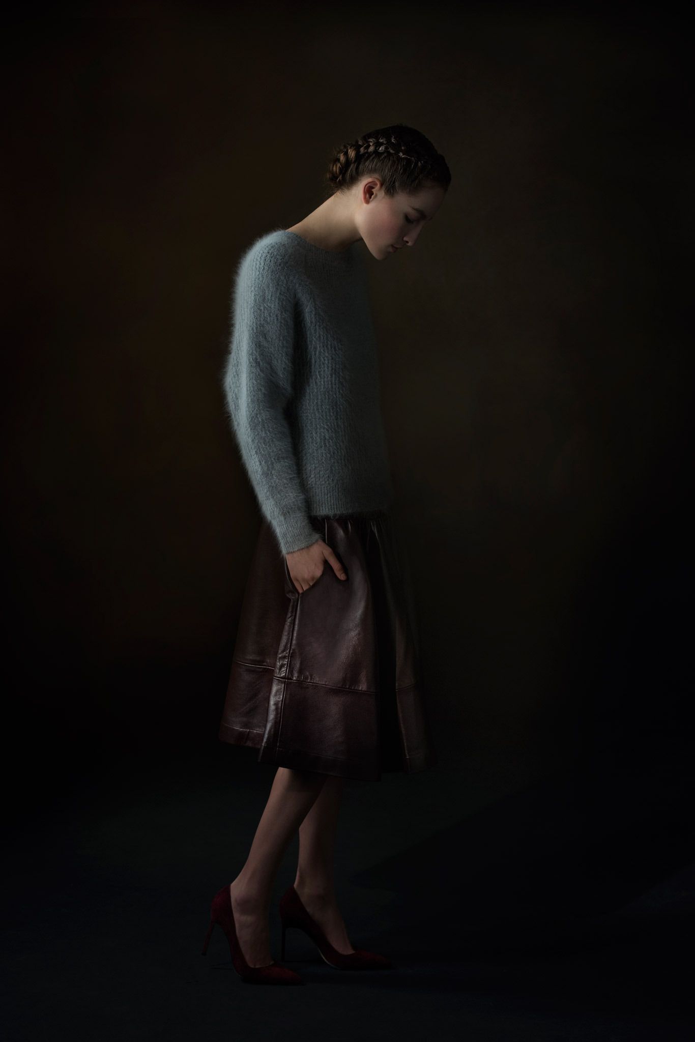 Co F/W 14 Look 122
