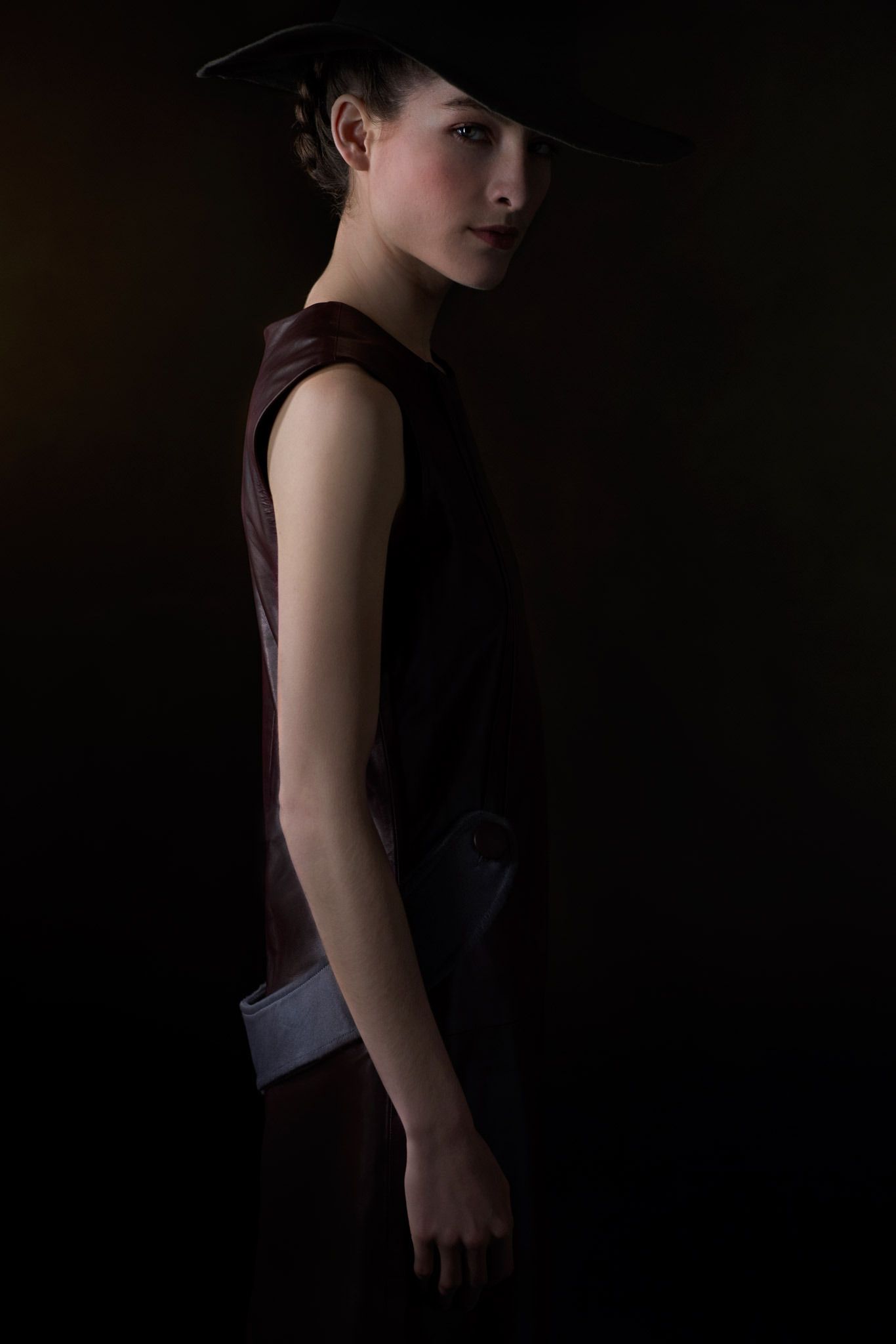 Co F/W 14 Look 129