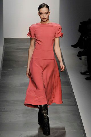 Daks by Giles Deacon F/W 08 Look 30