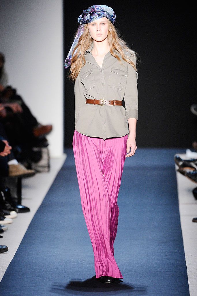 Charlotte Ronson F/W 10 Look 128