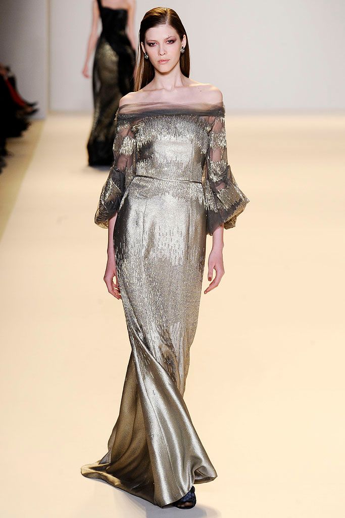Carolina Herrera F/W 10 Look 239