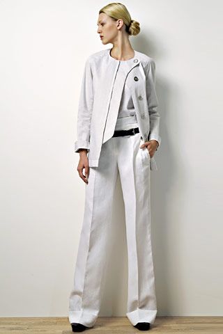 Celine Resort 08 Look 11