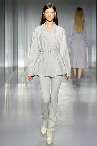 Calvin Klein Collection S/S 08 Look 90