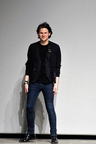 Christopher Kane F/W 08 Look 145