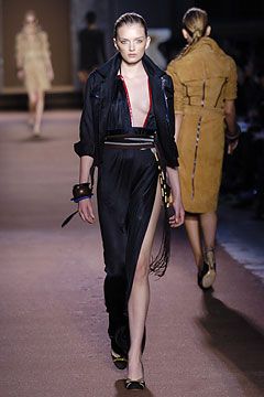 Costume National S/S 05 Look 33