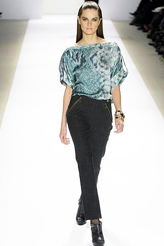 Carlos Miele F/W 07 Look 103