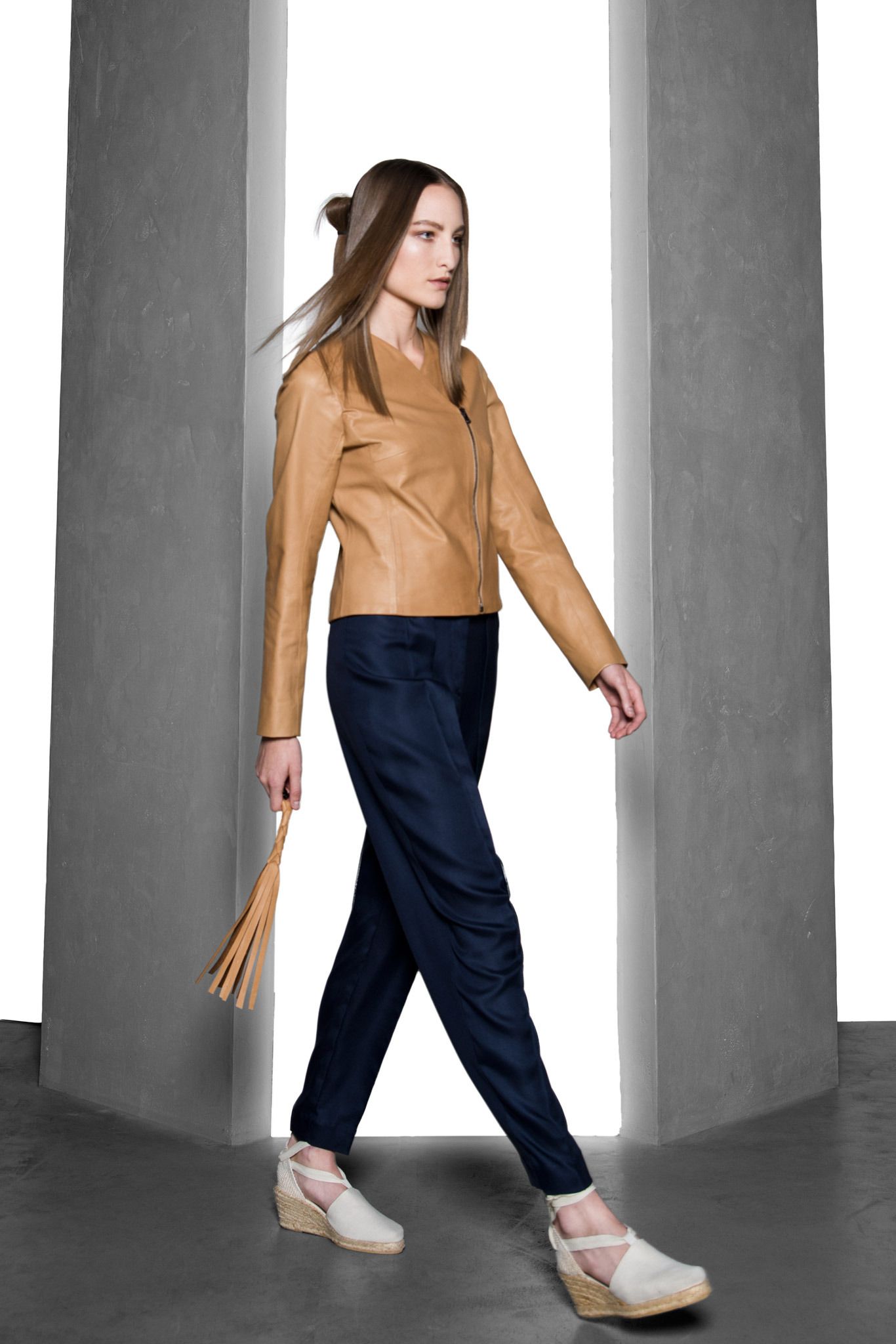 Cerre S/S 14 Look 51