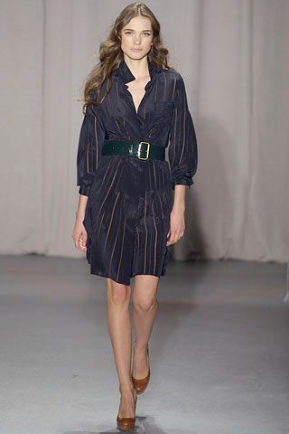 Brian Reyes F/W 06 Look 29